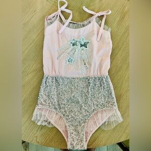 Tutu Du Monde star romper